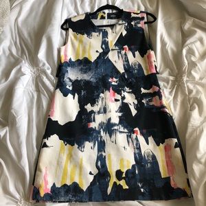 Kate Spade Brunch Mini Dress
